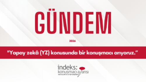 Yapay Zekâ Konuşmacısı Aramadan Önce Hangi Sorunun Yanıtını Aradığınızı Bulun